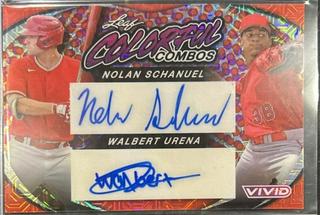Nolan Schanuel