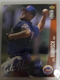 Pete Harnisch