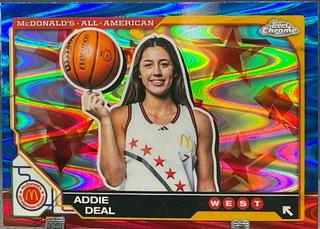 Addie Deal