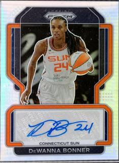 DeWanna Bonner