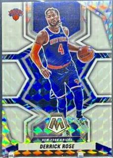 Derrick Rose