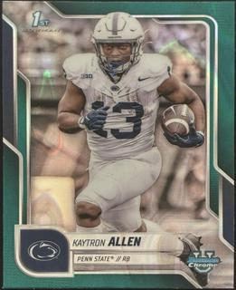 Kaytron Allen