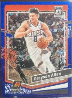 Grayson Allen