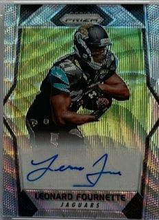 Leonard Fournette