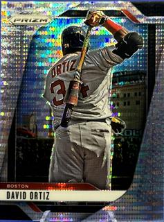 David Ortiz