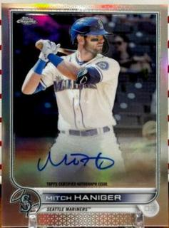 Mitch Haniger