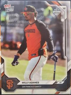 Willy Adames
