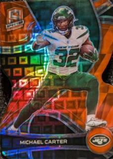 Michael Carter
