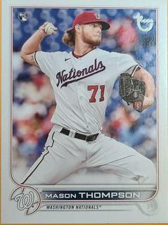 Mason Thompson