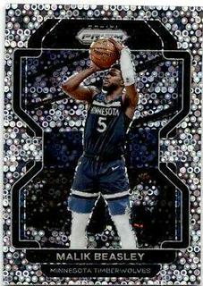 Malik Beasley