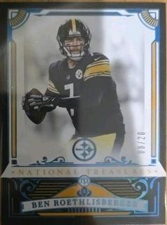 Ben Roethlisberger