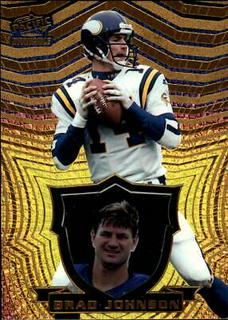 Brad Johnson