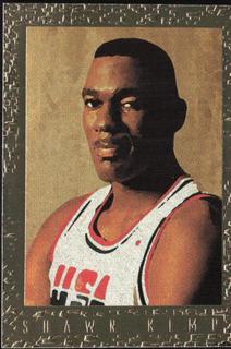 Shawn Kemp
