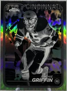 Archie Griffin