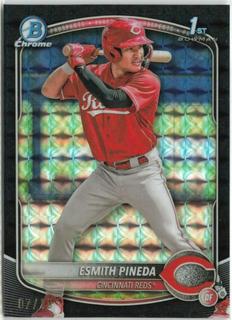 Esmith Pineda