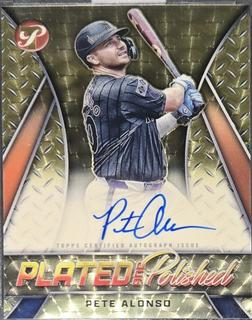 Pete Alonso