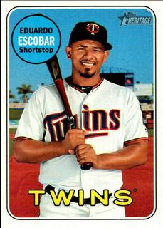 Eduardo Escobar