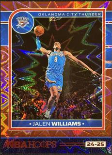 Jalen Williams