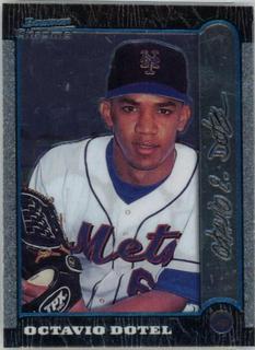 Octavio Dotel