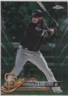 Brandon Crawford