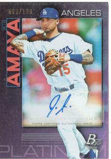 Jacob Amaya