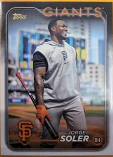 Jorge Soler