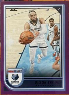 Dillon Brooks