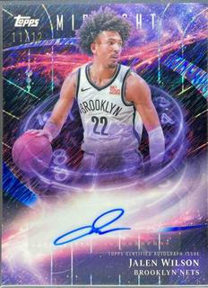 Jalen Wilson