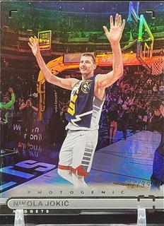 Nikola Jokic