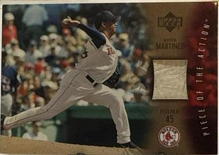 Pedro Martinez