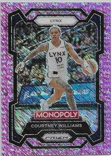 Courtney Williams