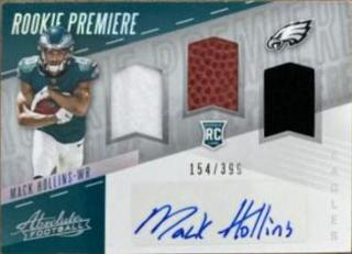 Mack Hollins