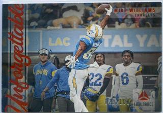 Mike Williams