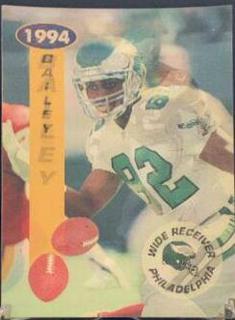 Victor Bailey