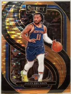 Jalen Brunson