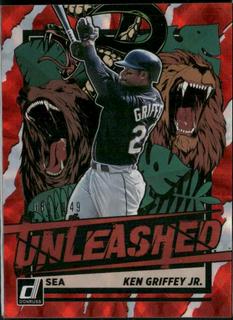 Ken Griffey Jr.