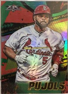Albert Pujols