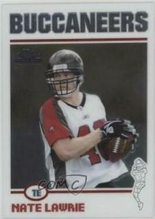 Nate Lawrie