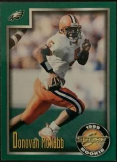 Donovan McNabb
