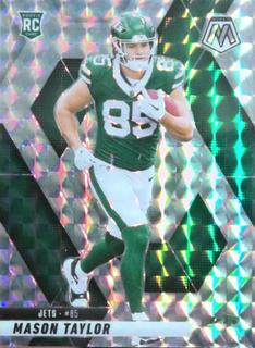 Mason Taylor