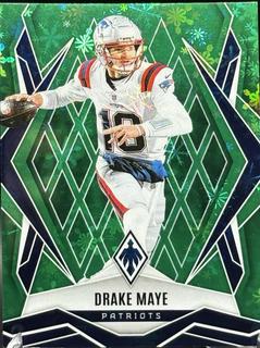 Drake Maye