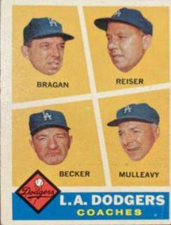 L.A. Dodgers