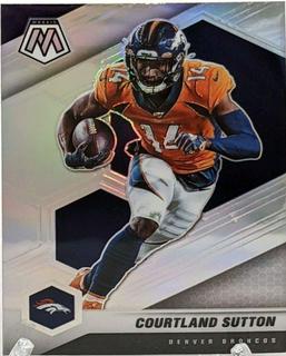 Courtland Sutton