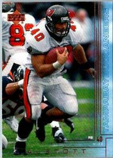 Mike Alstott