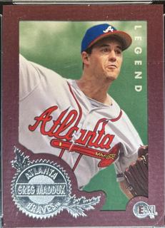 Greg Maddux