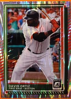 David Ortiz