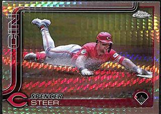 Spencer Steer