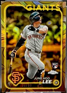 Jung Hoo Lee