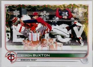 Byron Buxton