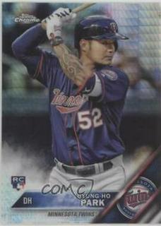 Byung Ho Park